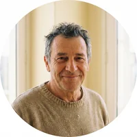 Photo de Jean-Pierre